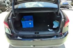 2020 Volkswagen Passat 2020 2.0T AT 330TSIElite China V #4