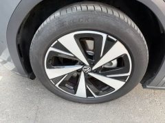 2024 Volkswagen ID.6 X 2023 Upgrade extremely intelligentLong RangeEdition #6
