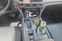 2022 Honda Accord 2022 1.5T AT 260TURBOfantasy night Premium #16