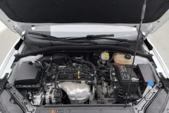 2020 Roewe i5 2020 1.5 MT 4GConnectedLeaderEdition #7