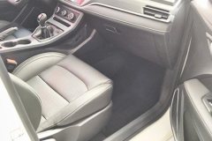 2021 Geely Auto Emgrand Sedan 2021 UP 1.5L MT Comfort #8