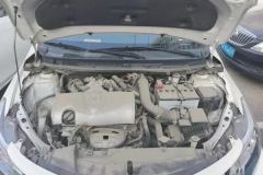 2022 Toyota Vios 2021 1.5 AT EnactusEdition #10