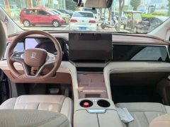 2025 BYD Xia 2025 DM-i 1.5T AT 100km Surpass #5