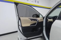 2020 Toyota RAV4 2020 2.0L AT CVT2WDFashion #7