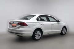 2017 Volkswagen Bora Sedan 2017 1.6 AT Comfort #2