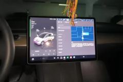 2023 Tesla Model Y 2022 Facelift rear wheel driveEdition #13