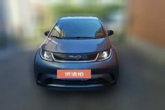 2026 BYD Dolphin 2025 420km freeEdition #2