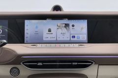 2022 Voyah Free 2021 4WDStandardEREVExclusiveLuxury Pkg #16