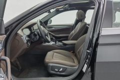 2023 BMW 5 Series 2023 2.0T AT 530Li Leading MSport Pkg #13