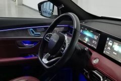2021 Jetour X70 Plus 2021 Zhuge 1.6T AT DCTWuhou 5Seat #23
