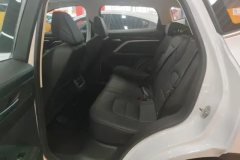 2026 Haval H6 2025 1.5T China tideUrbanEdition #11