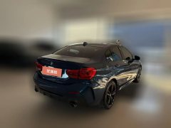 2021 BMW 1 Series 2021 2.0T AT 125i MSportYaoyeEdition #7