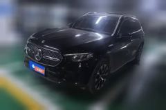 2025 Mercedes-Benz GLC-Class 2026 GLC 260 L 4MATIC Dynamic #1