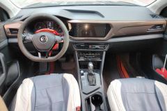 2022 Volkswagen Tharu 2021 1.4T AT 280TSILuxuryPLUSFWD #12