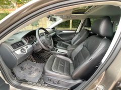 2016 Volkswagen Passat 2015 1.8T AT HonorDSGEdition #7