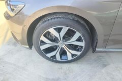 2019 Volkswagen Magotan 2019 2.0T AT 380TSIPremium #6