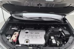 2019 Toyota RAV4 2019 2.0L AT CVT2WDFashion China VI #7