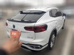 2022 Volkswagen Tayron X 2020 2.0T AT 330TSIFlagshipSmart ConnectFWD #6