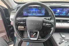 2023 Chery Tiggo 8 Pro 2022 1.6T AT 290T 2WDvastEdition 5Seat #15