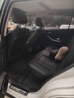 2018 BYD Song EV 2019 1.5T AT DMSmart ConnectSharpEnjoy HEV #5