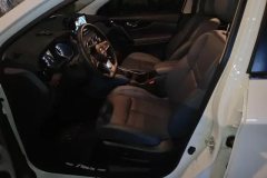 2025 Nissan Qashqai 2025 Facelift honor 2.0L CVT XV+Leading #9