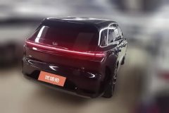2024 Li Auto Li Auto L6 2024 Max #3