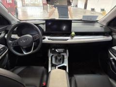 2022 Geely Auto Emgrand L 2022 1.4T CVTFlagship #5