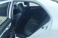 2021 Geely Auto Vision 2020 1.5 MT Asian GamesEdition #11