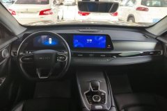 2023 Chery Tiggo 8 Pro 2022 1.6T AT 290T 2WDSkyEdition 7Seat #12