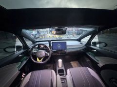 2024 Volkswagen ID.3 2024 extremely intelligentEdition #7