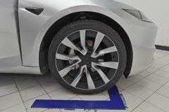 2025 Tesla Model 3 2023 rear wheel driveEdition #6