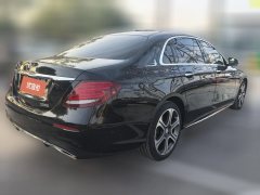 2017 Mercedes-Benz E-Class 2016 2.0T AT E300LSportFashion #2