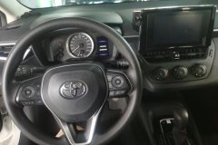 2023 Toyota Corolla 2023 1.2T AT Pioneer #12