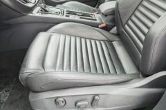 2017 Volkswagen Magotan 2017 1.8T AT 330TSILeading #21