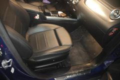2020 Mercedes-Benz GLA-Class 2020 1.3T AT GLA200 #8