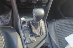 2019 Volkswagen Tiguan L 2019 2.0T AT 330TSIpanoramicComfortFWD China VI #16