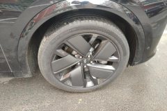 2025 Li Auto Li Auto L7 2025 Pro SmartHuanNewEdition #6