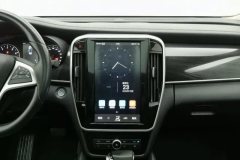 2017 BYD Song MAX 2017 1.5T AT Smart ConnectElite7Seat #16