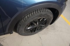 2020 Mazda CX-4 2020 2.0 AT Blue sky tasteEditionFWD #6