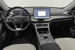 2024 BYD Destroyer 05 2024 Glory 1.5L AT DM-i 55KM Luxury #12