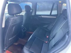 2017 BMW X3(Imported)(Imported) 2016 2.0T AT 20iRWD (Imported) #10