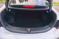 2018 BYD Qin New Energy 2018 EV450Smart ConnectHonorable EV #4
