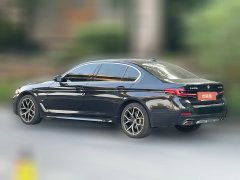 2022 BMW 5 Series 2022 Facelift II 2.0T AT 530Li Exclusive MSport Pkg #4