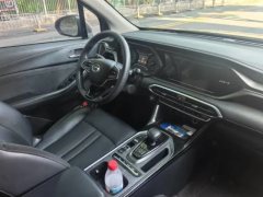 2020 GAC Trumpchi Trumpchi GS4 PHEV 2020 1.5T AT PHEVSmart HEV #7