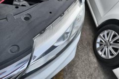 2020 Geely Auto Vision 2020 1.5 AT Asian GamesEdition #5