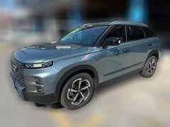 2023 Chery Explore 06 2023 Yue YeEdition 1.6T 2WDExplore the wilderness #1