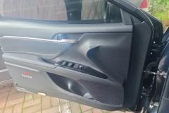 2022 Toyota Camry 2021 2.5G Luxury #7