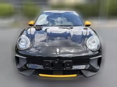 2024 Ora Good Cat GT 2023 MulanEdition 401km Honor #2