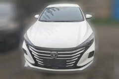 2023 Chang'an Eado 2022 PLUS 1.6L AT GDI CVTElite #2