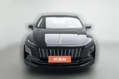 2023 Hongqi E-QM5 2023 620km PLUS #3